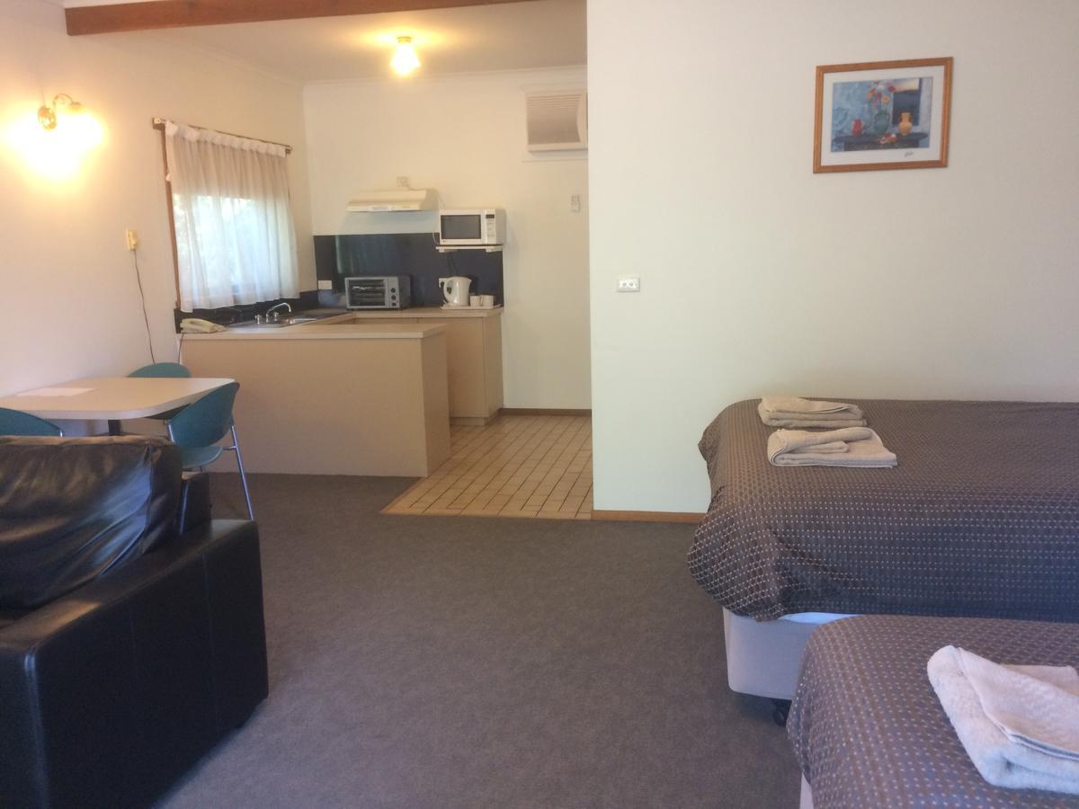 Motel Ambassador Motor