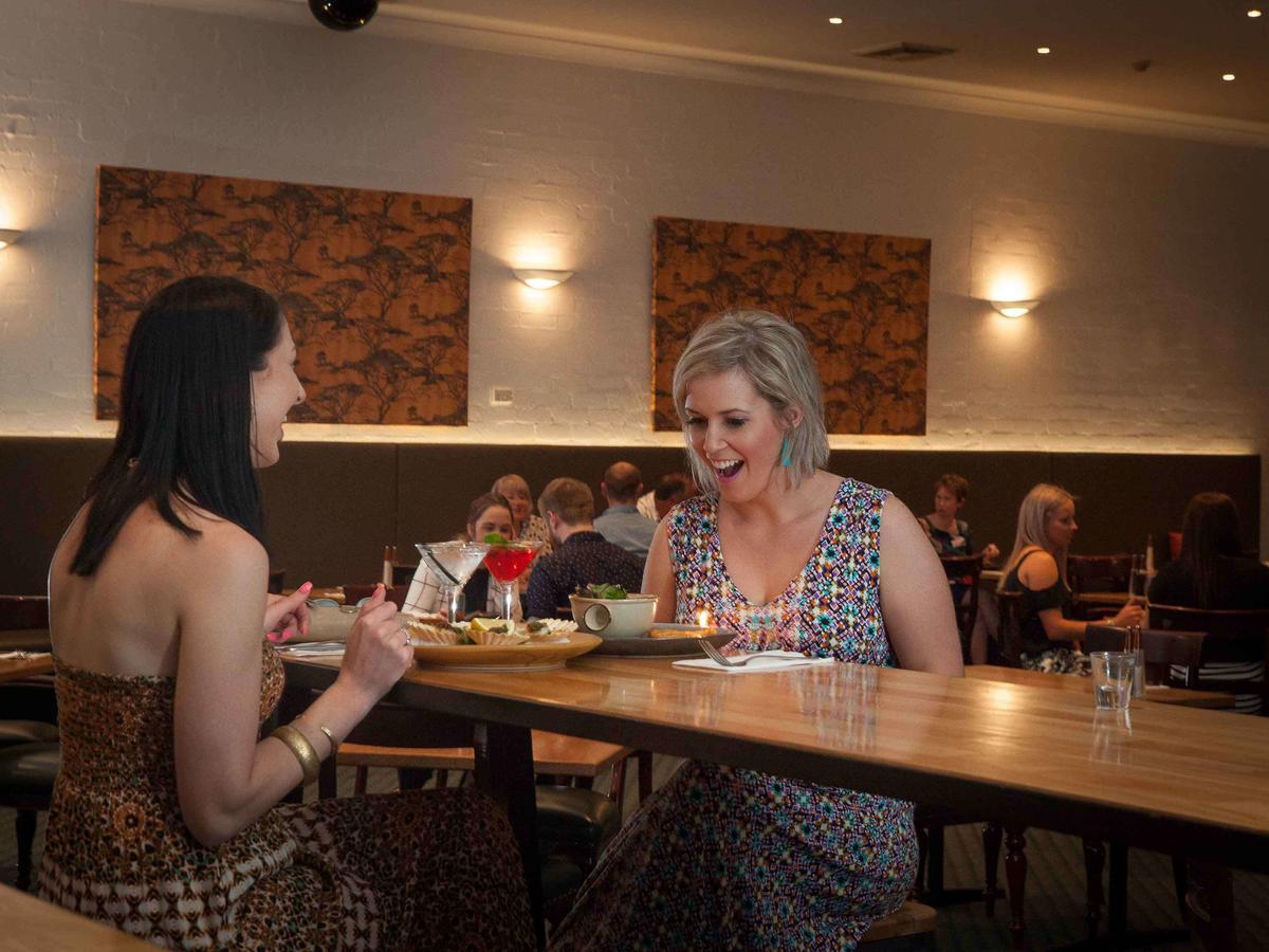 Mercure & Convention Centre 4* Ballarat