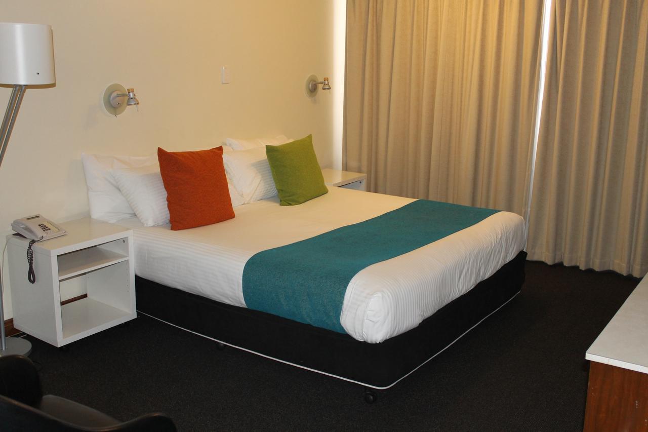 Hotel Mid Ballarat