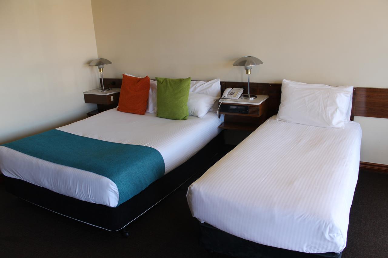 Hotel Mid Ballarat