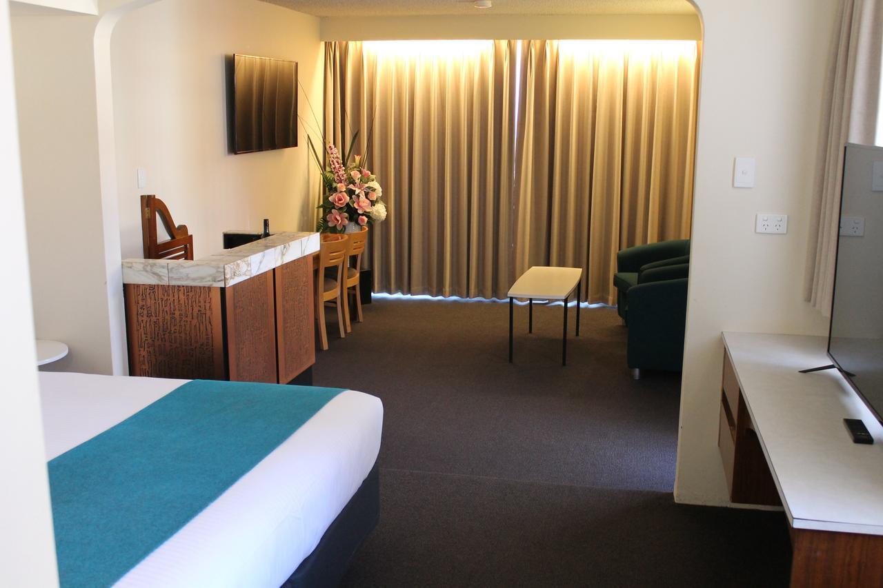 Mid Hotel Ballarat