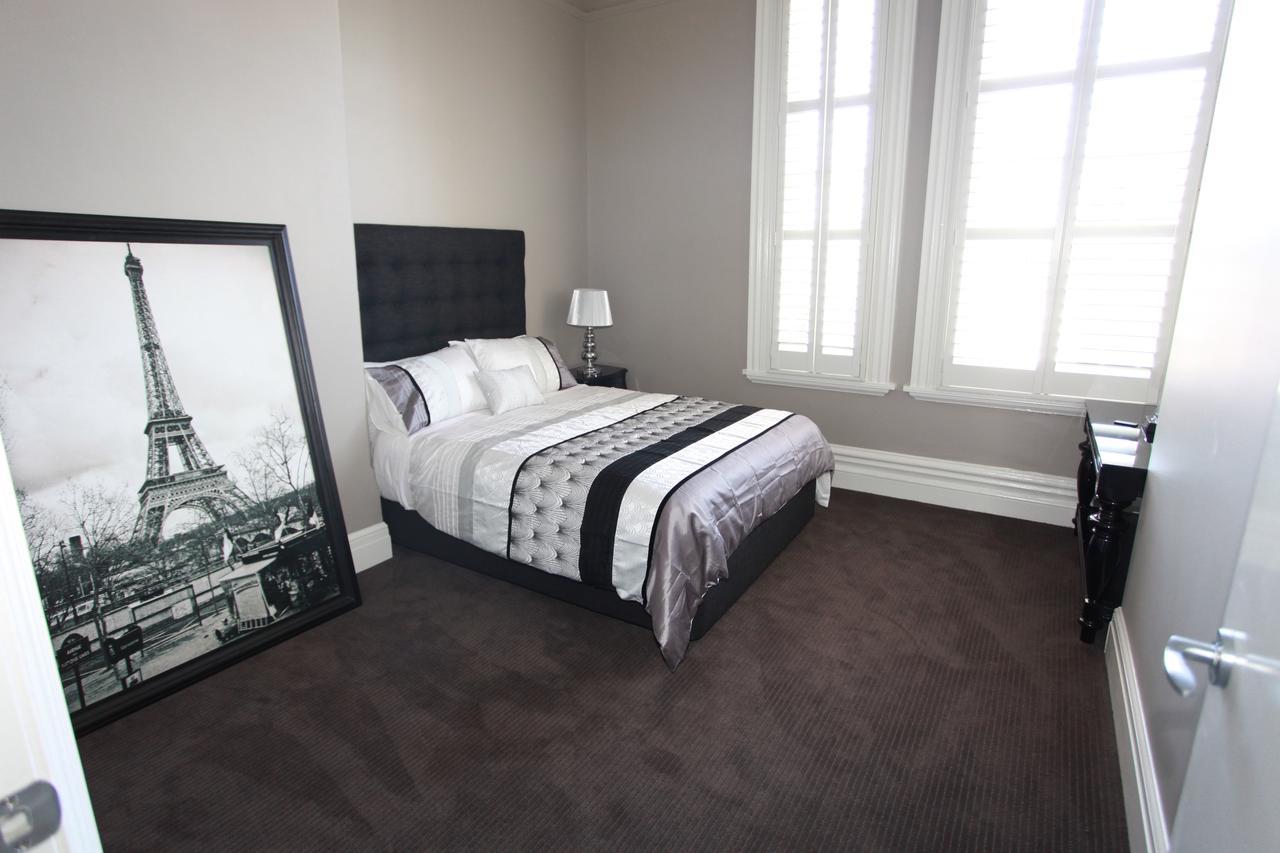 Aparthotel Premier