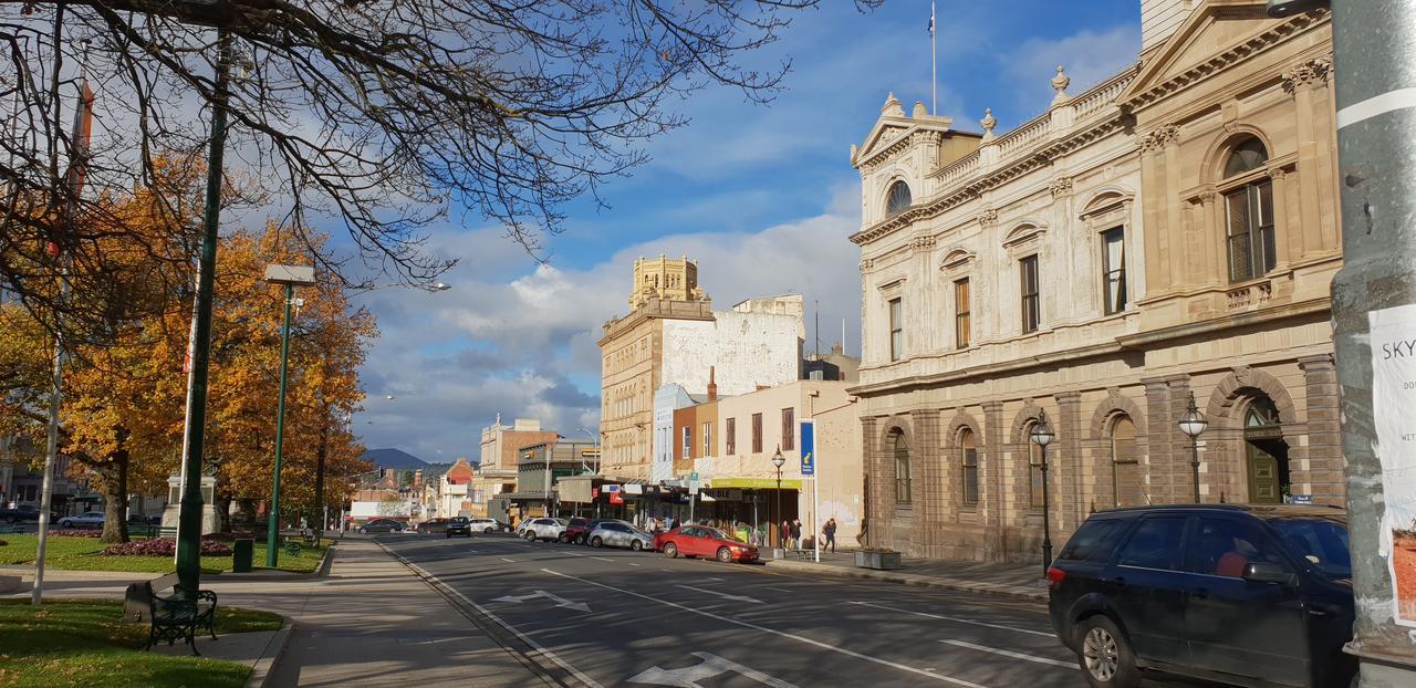 The Eastern (adults Only) Hotel 3*