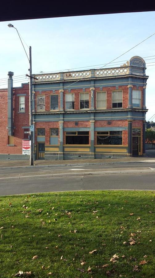 Hotel The Eastern (adults Only) Ballarat