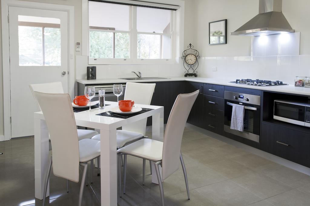 Wendouree Luxury On Webster Aparthotel 4*