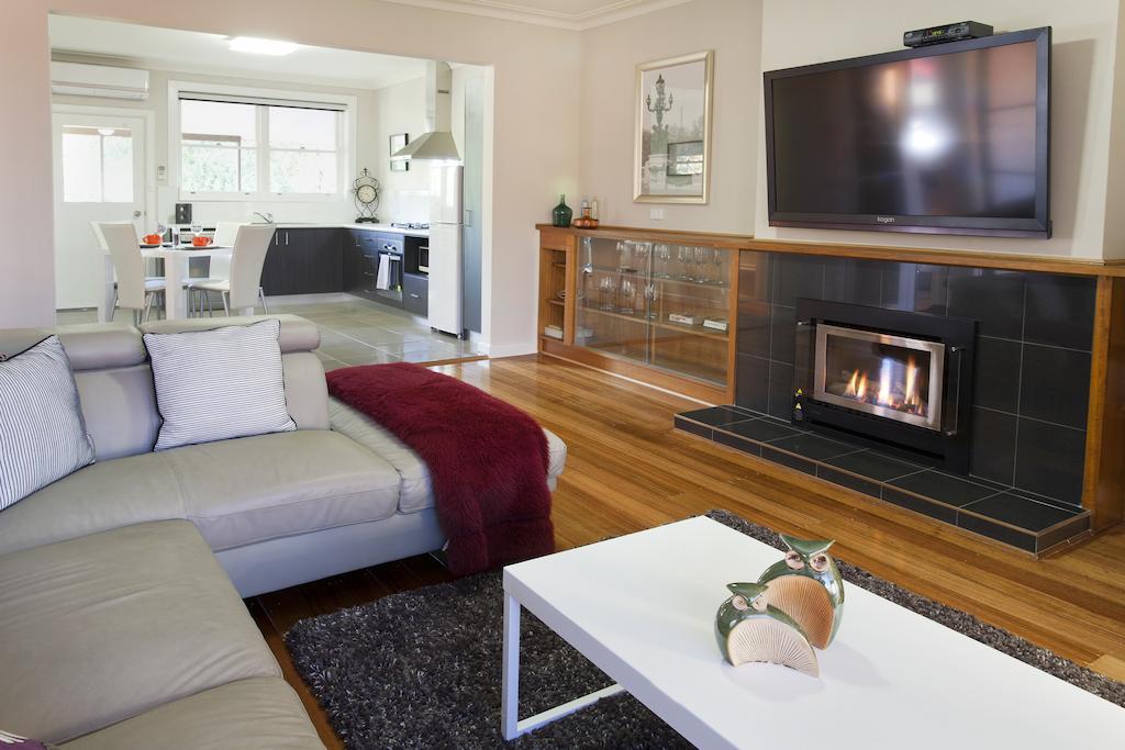 Aparthotel Wendouree Luxury On Webster