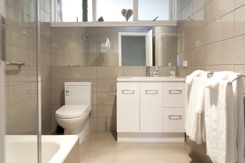 Wendouree Luxury On Webster Aparthotel Ballarat
