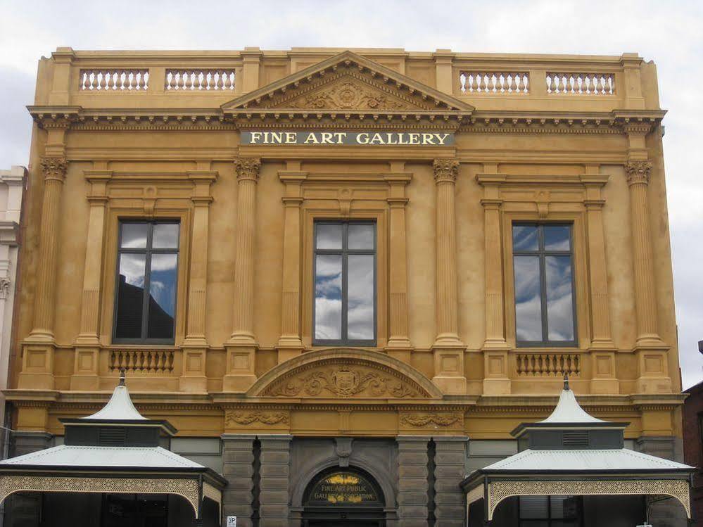 Aparthotel Wendouree Luxury On Webster Ballarat