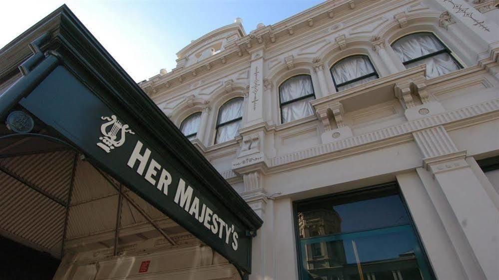 Wendouree Luxury On Webster Aparthotel