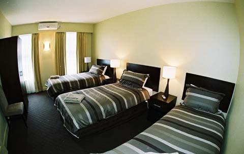 Comfort & Views Hotel Ballarat