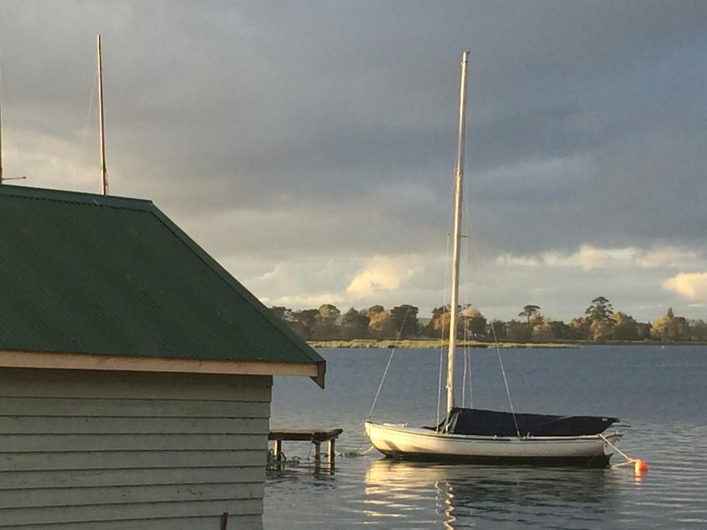 Aparthotel Wendouree Luxury On Webster Ballarat
