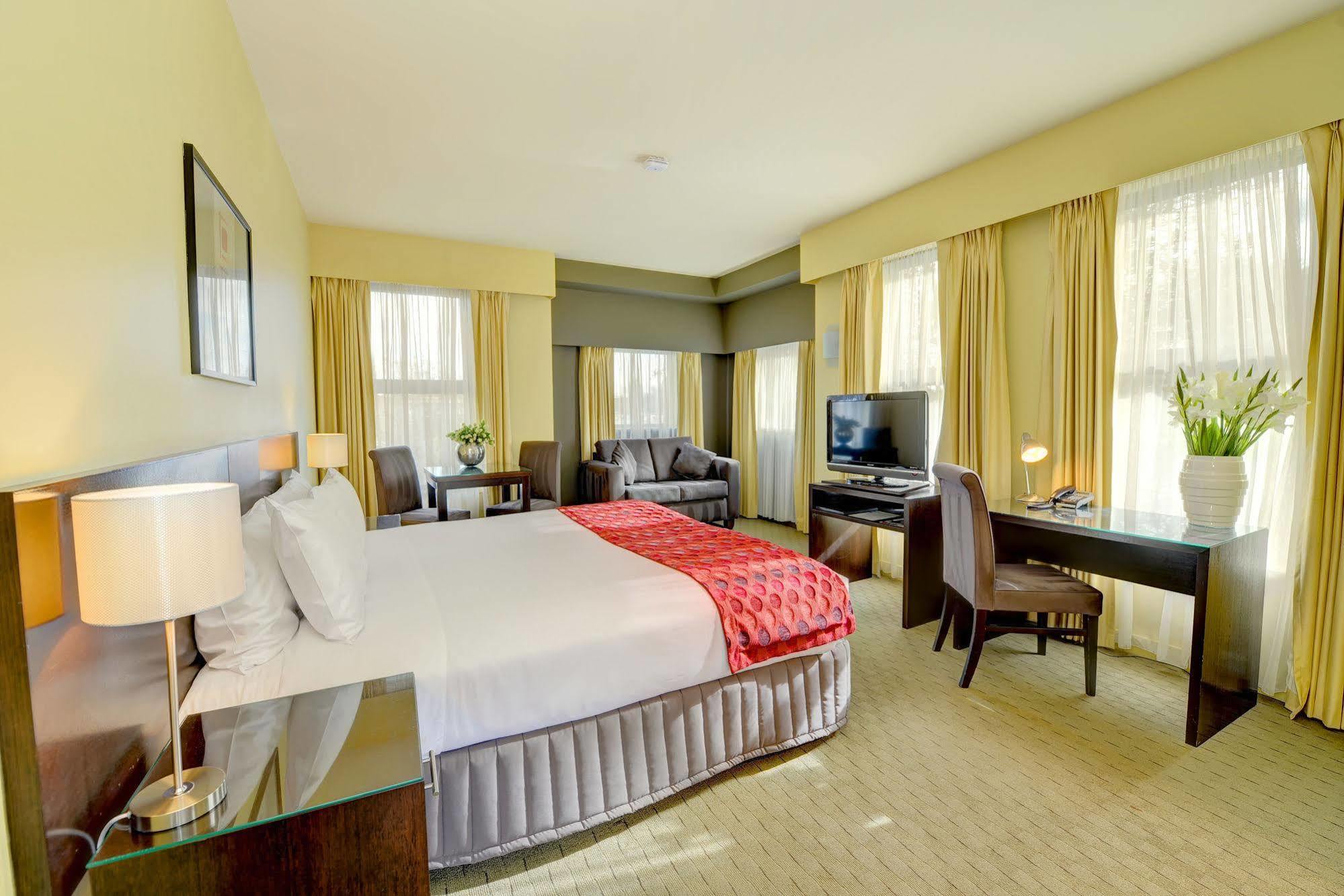 Hotel Comfort & Views