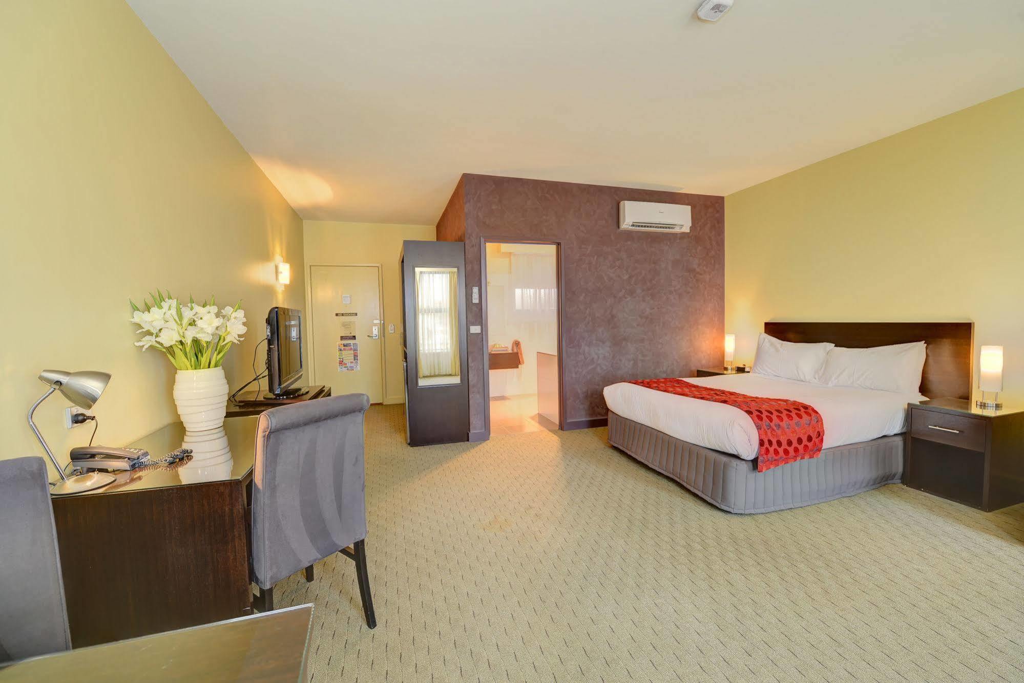 Hotel Comfort & Views
