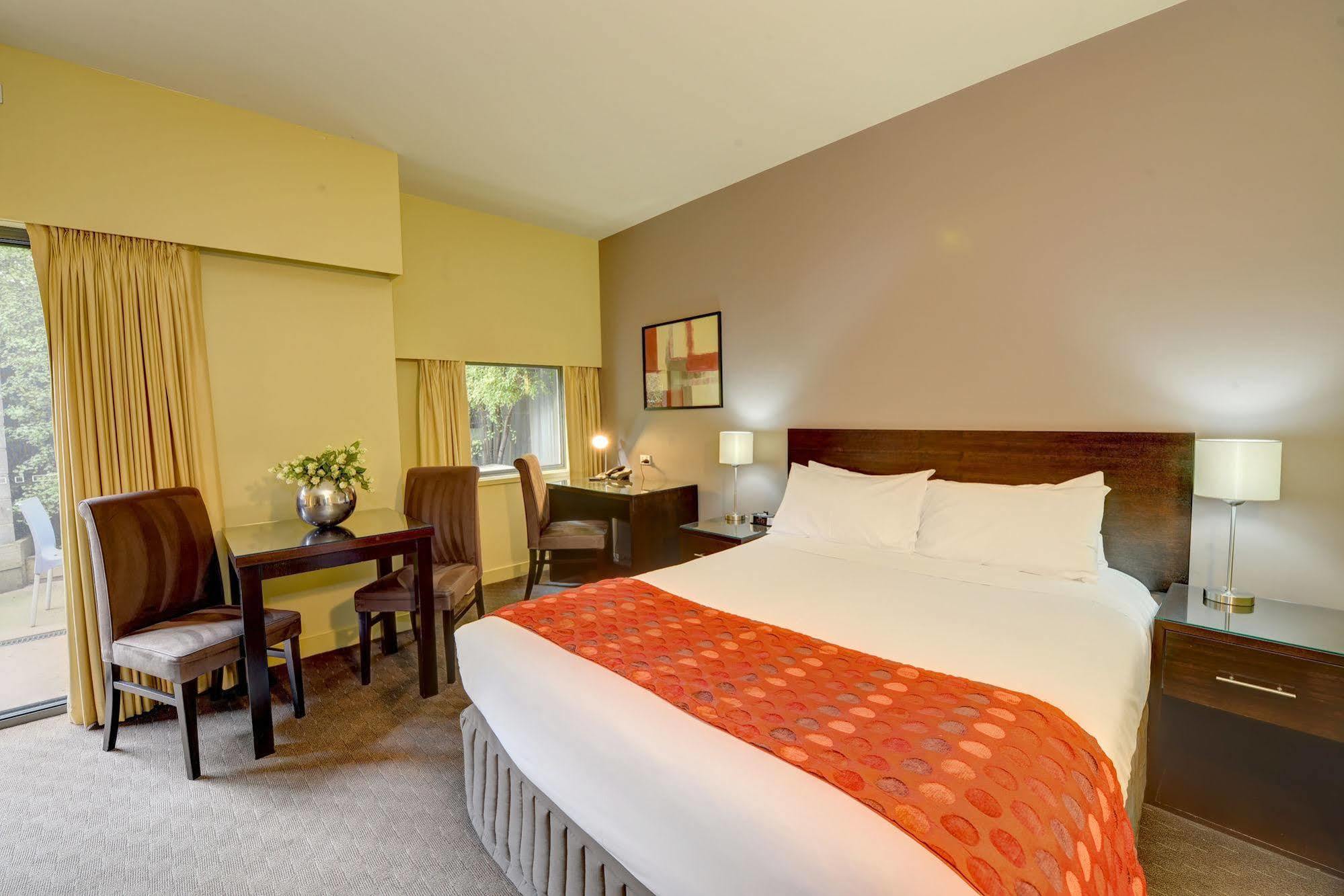 Hotel Comfort & Views Ballarat