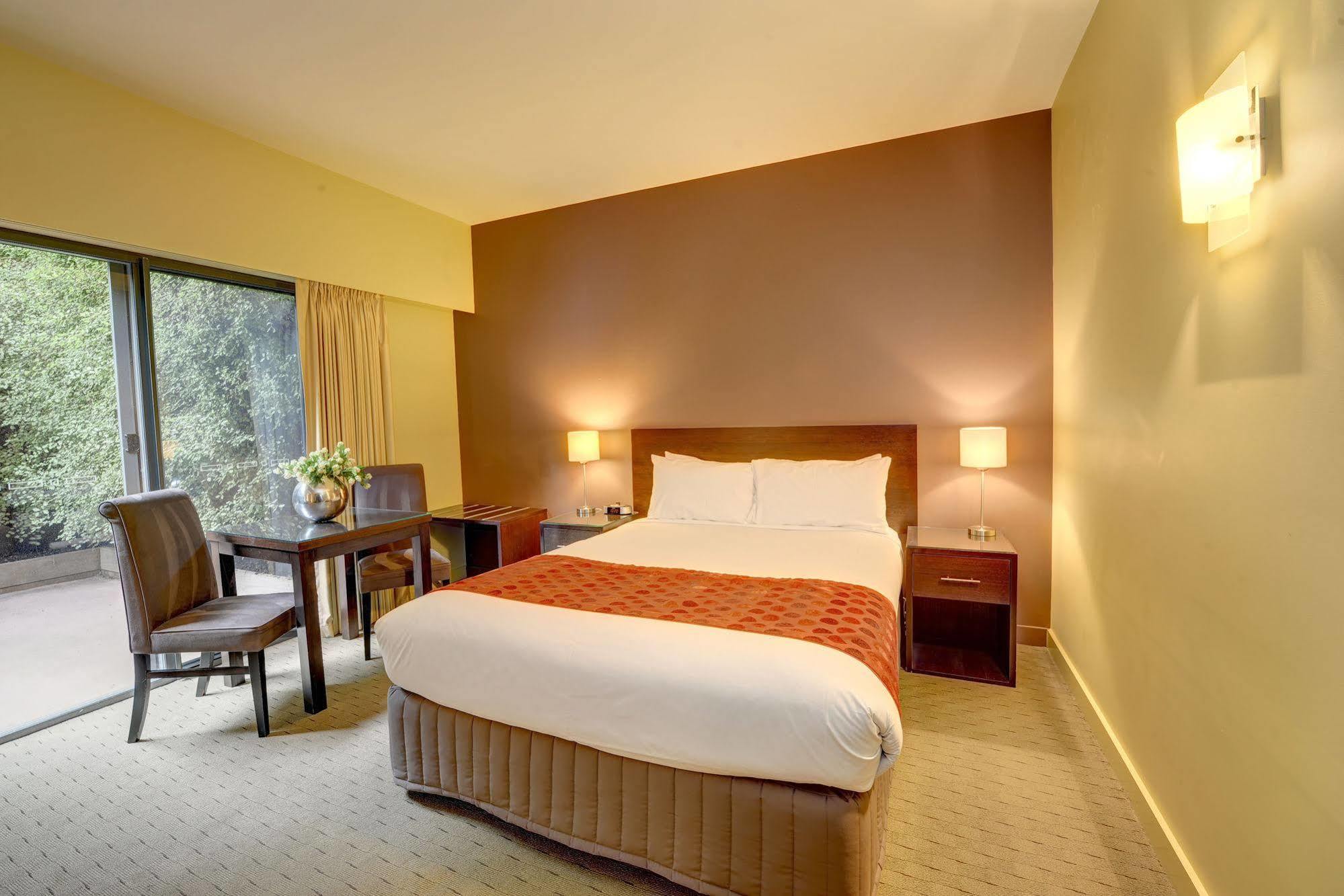 Hotel Comfort & Views