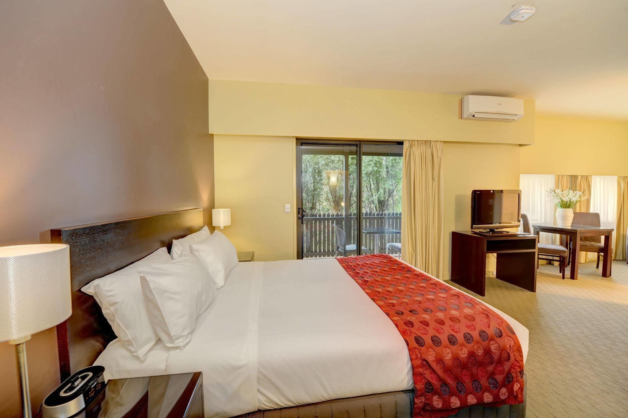 Comfort & Views 4* Ballarat