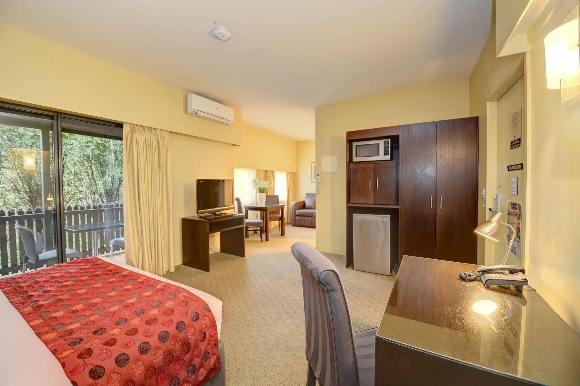 Hotel Comfort & Views