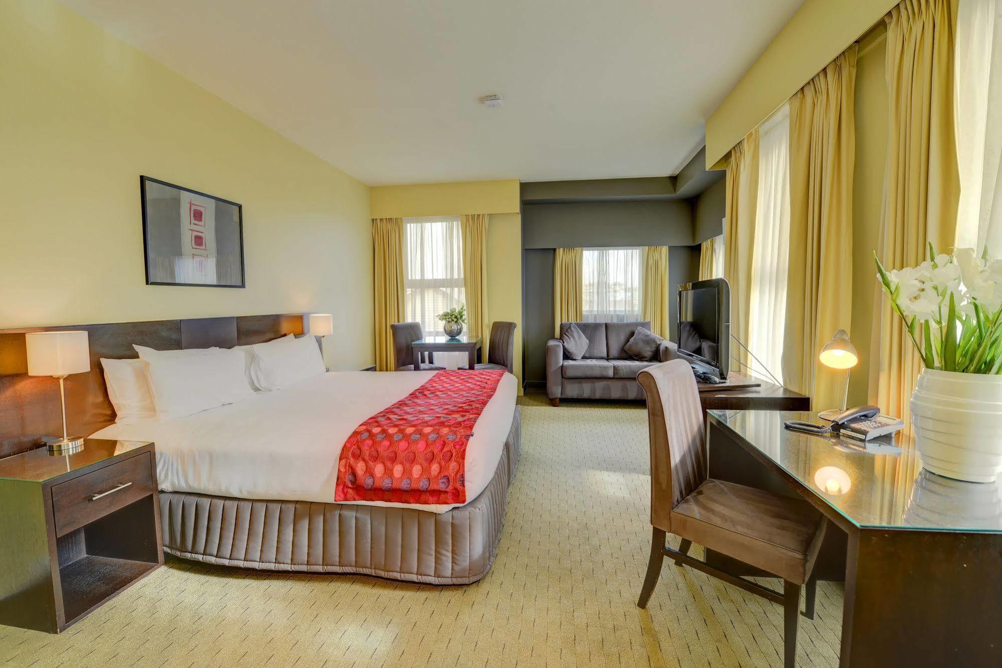 Hotel Comfort & Views 4*