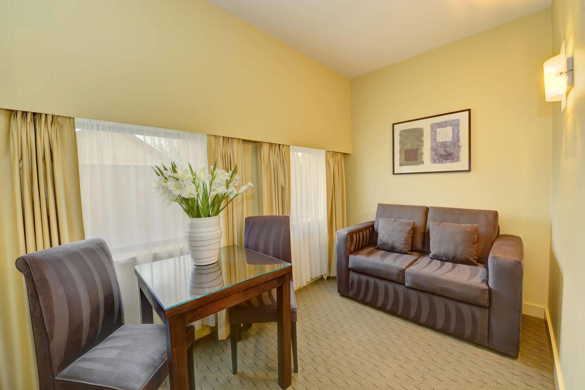 Hotel Comfort & Views Ballarat