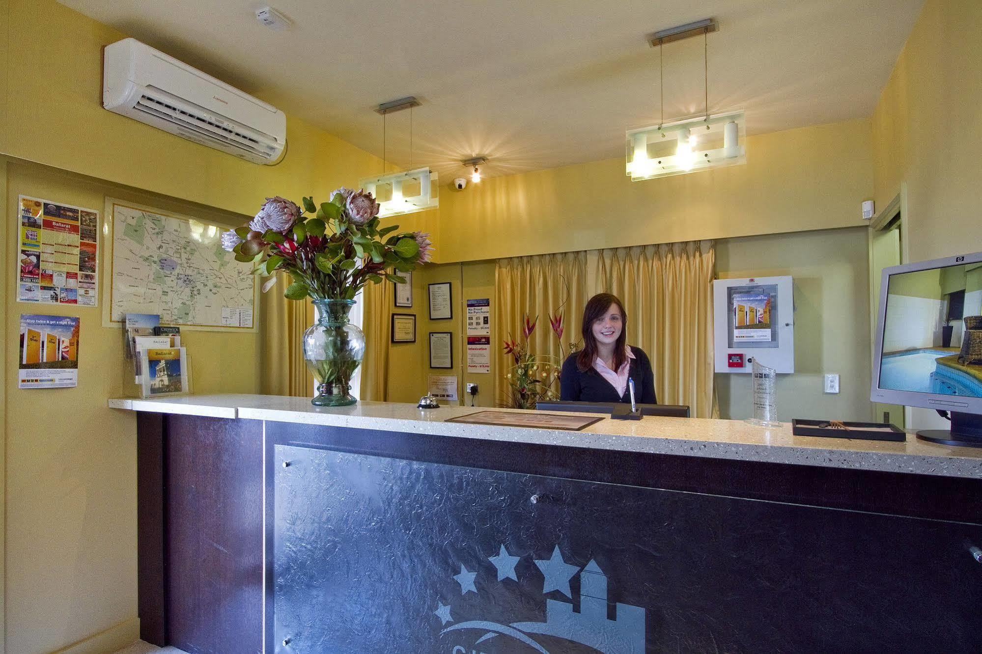 Comfort & Views Ballarat