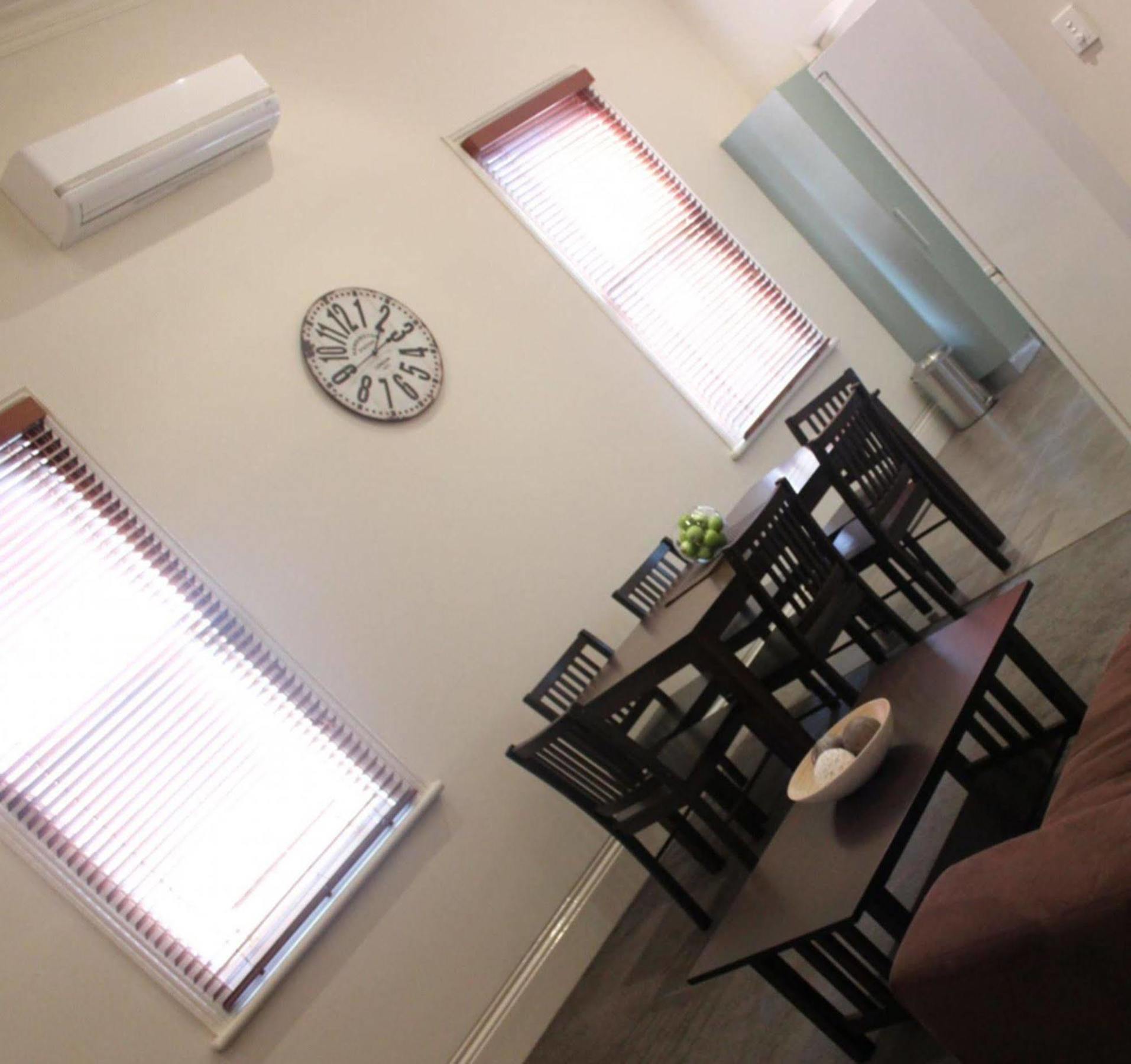 Hotel Seymours On Lydiard Ballarat