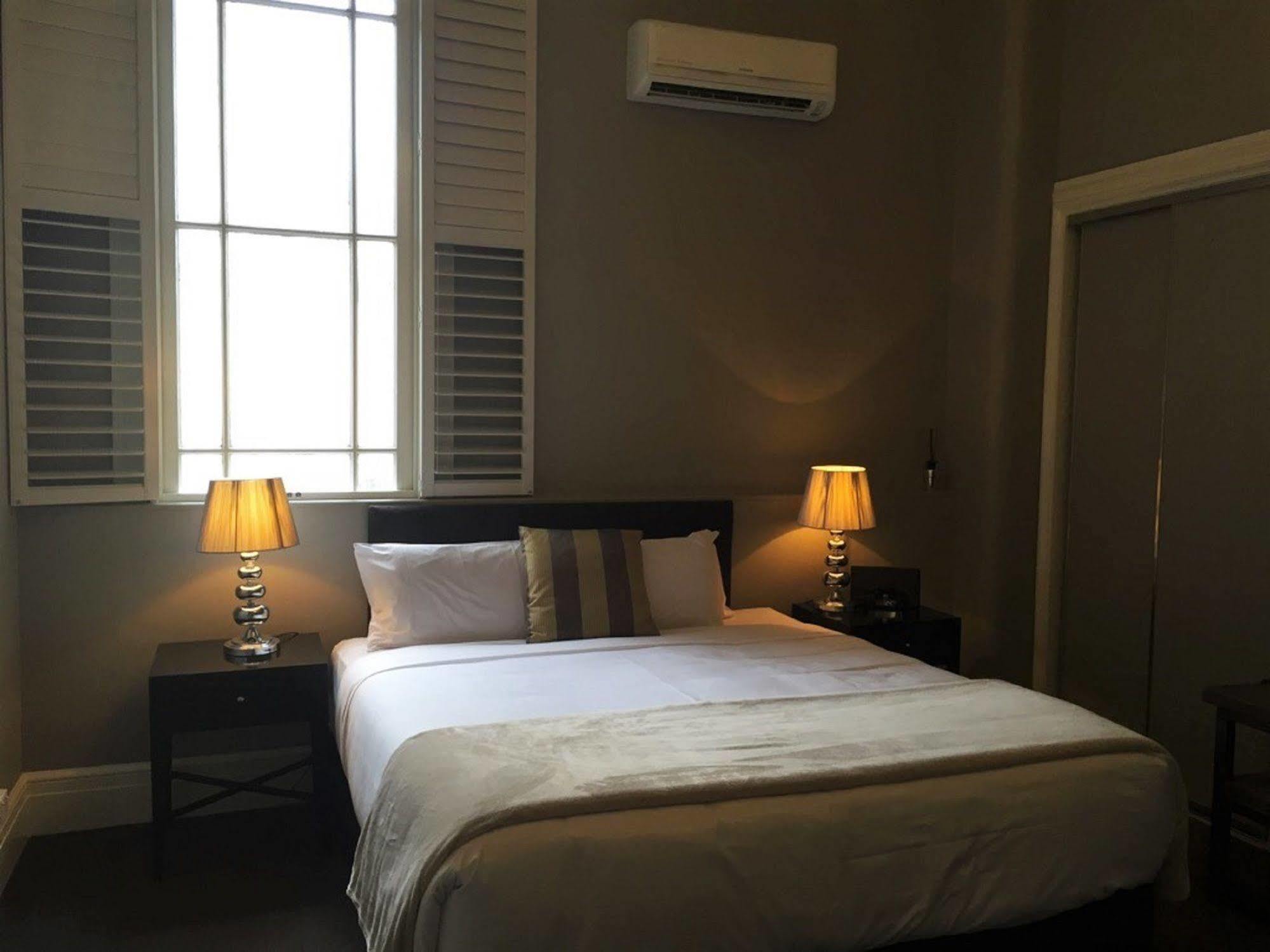 Premier Aparthotel