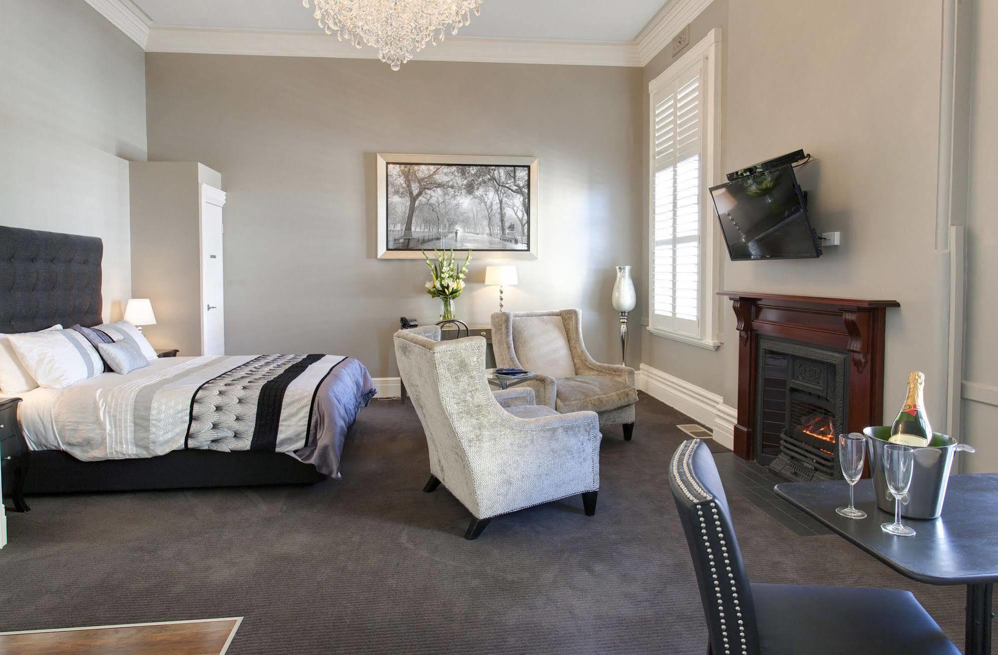 Aparthotel Premier Ballarat