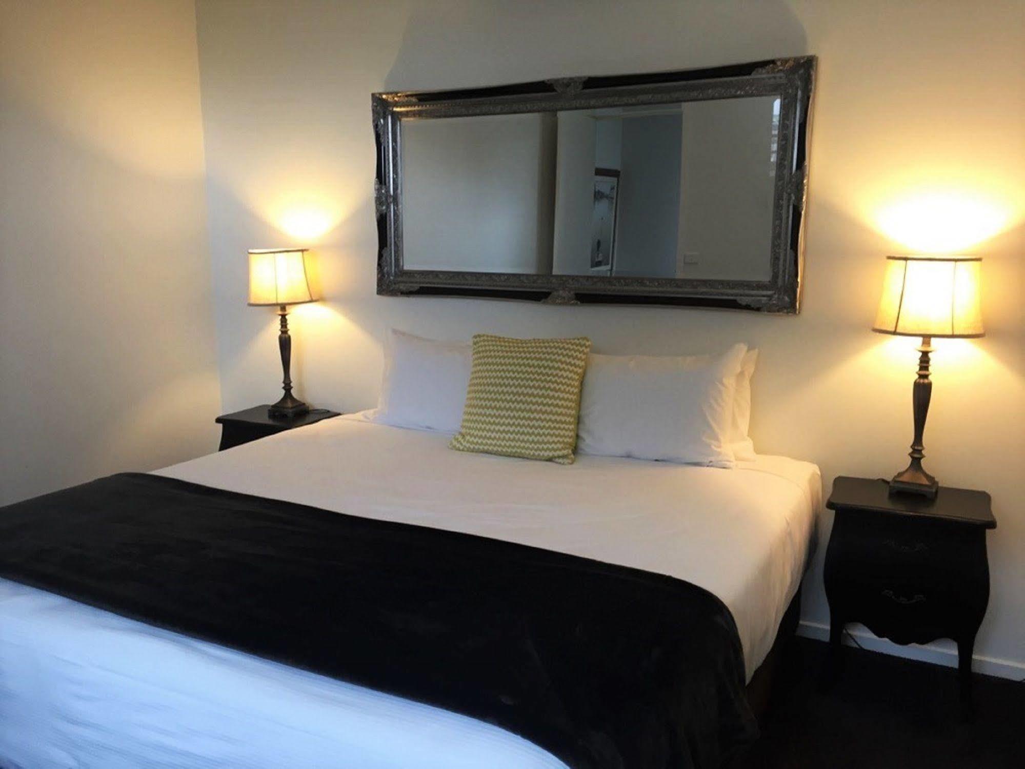 Premier Aparthotel 4*