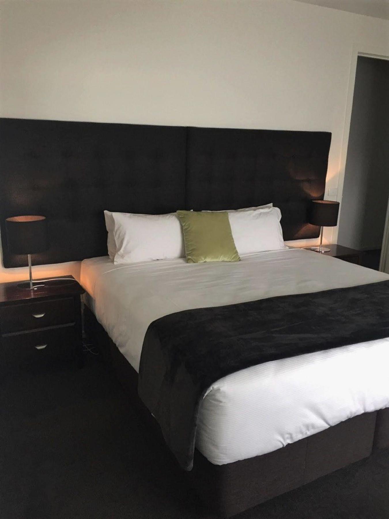 Aparthotel Premier Ballarat
