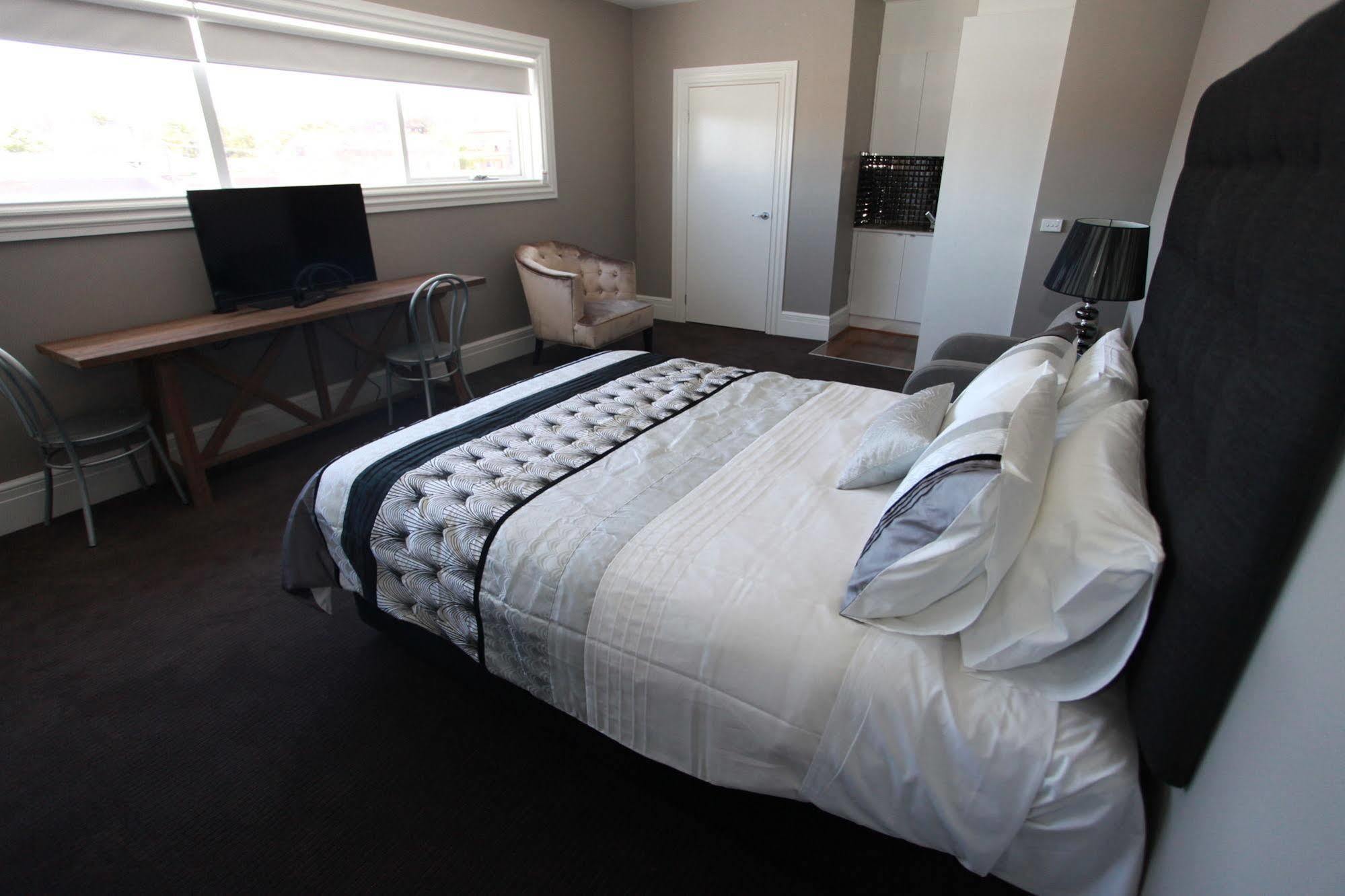 Aparthotel Premier