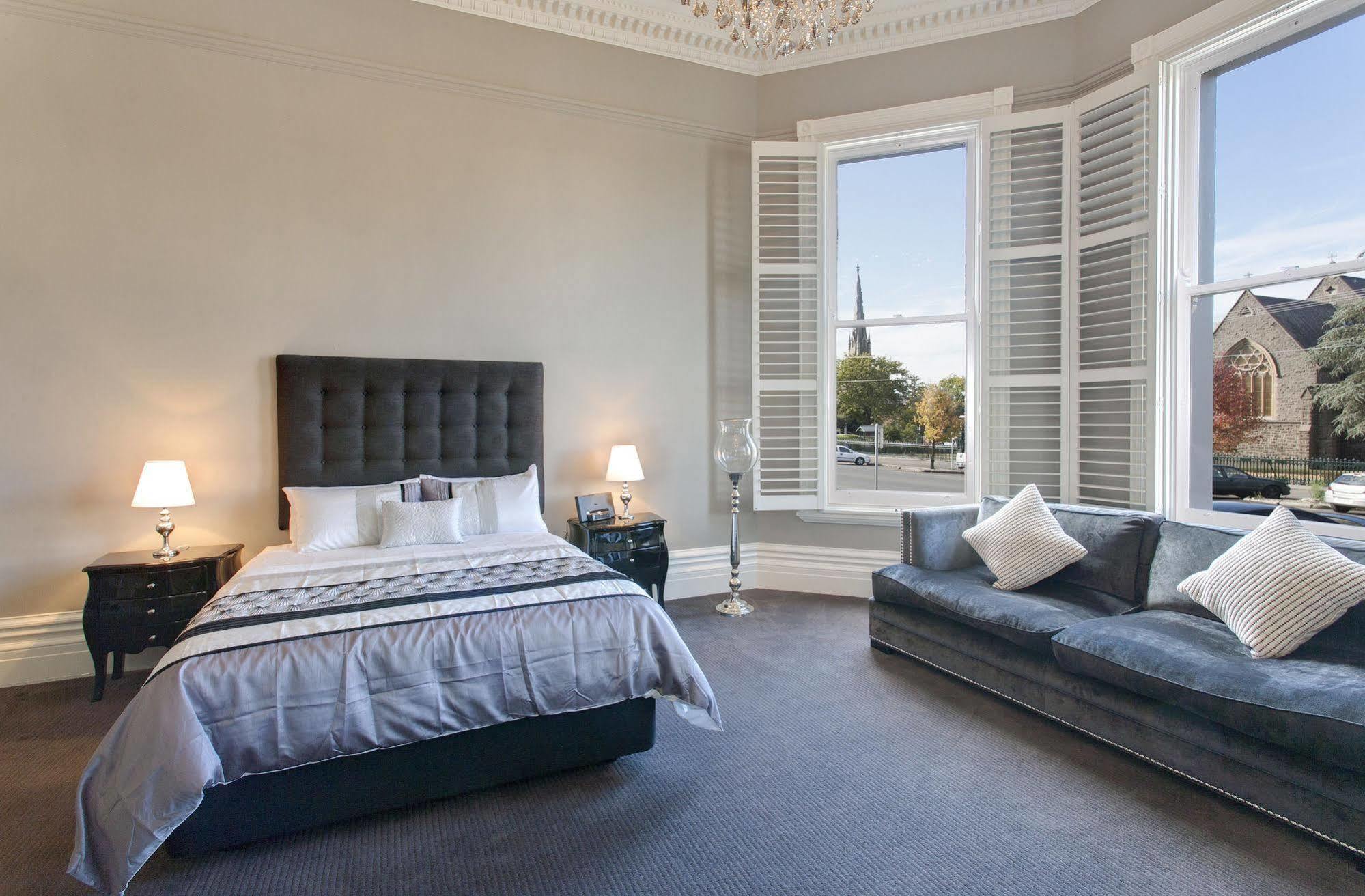Aparthotel Premier Ballarat
