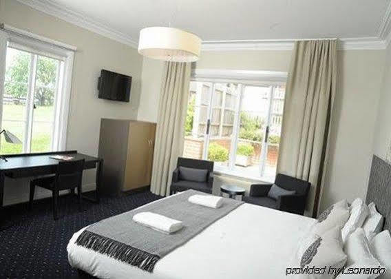 Hotel Sovereign Hill 4*
