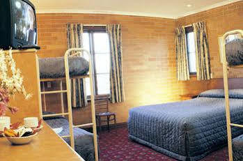 Hotel Sovereign Hill Ballarat