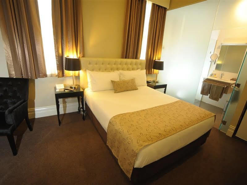 Inn Quality The George 4*