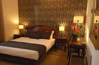 Inn Quality Heritage On Lydiard 4*