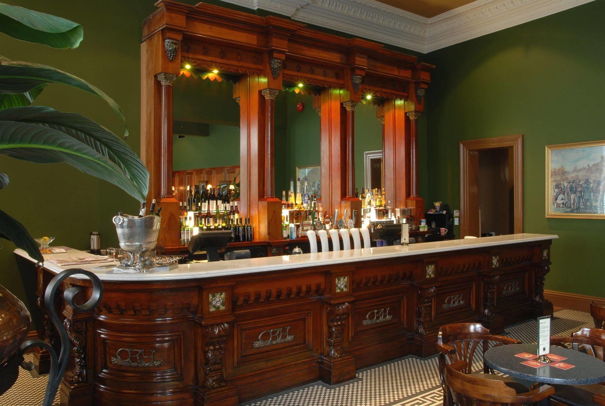 Hotel Craig's Royal 5*