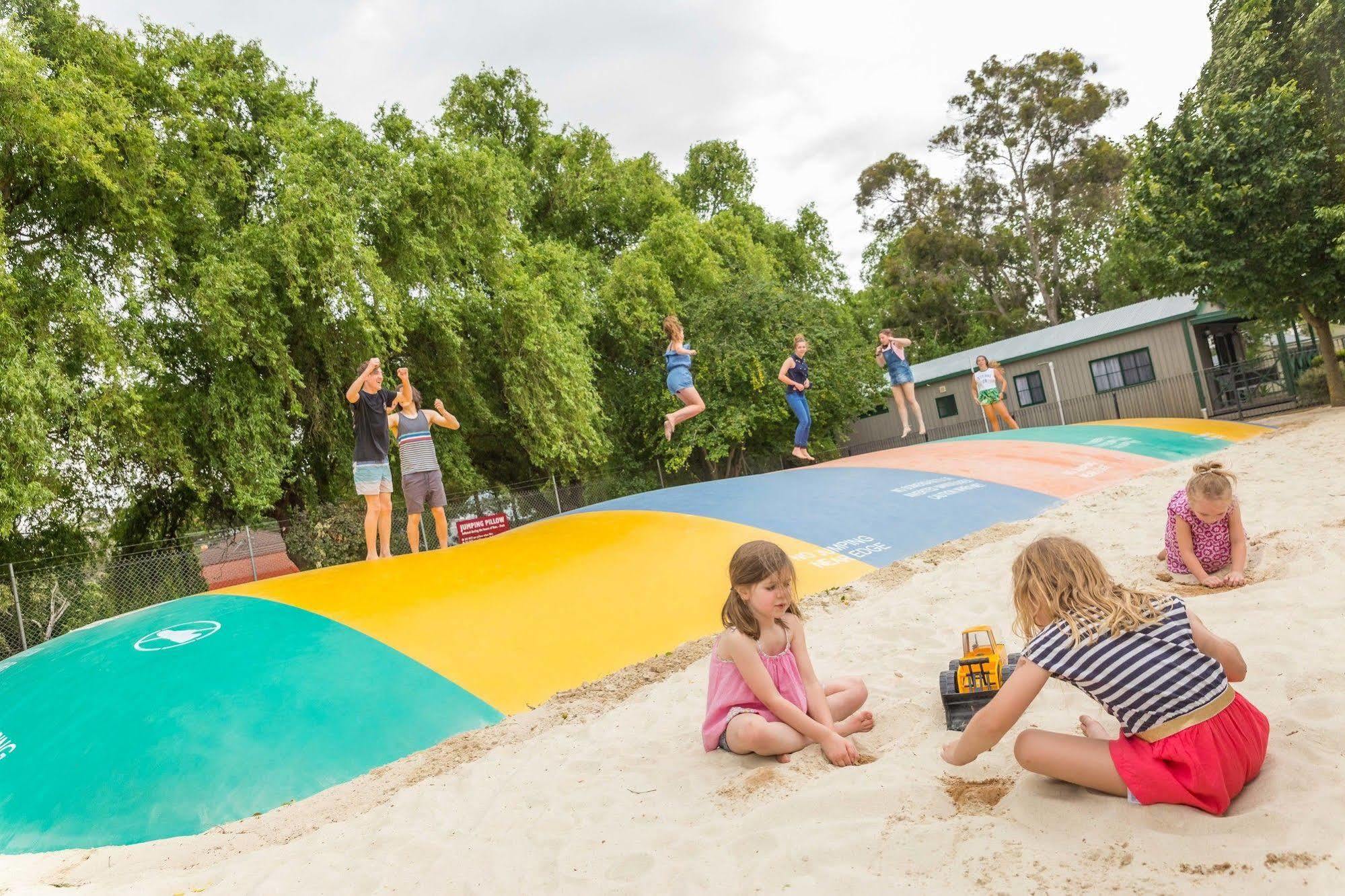 Nrma Holiday park