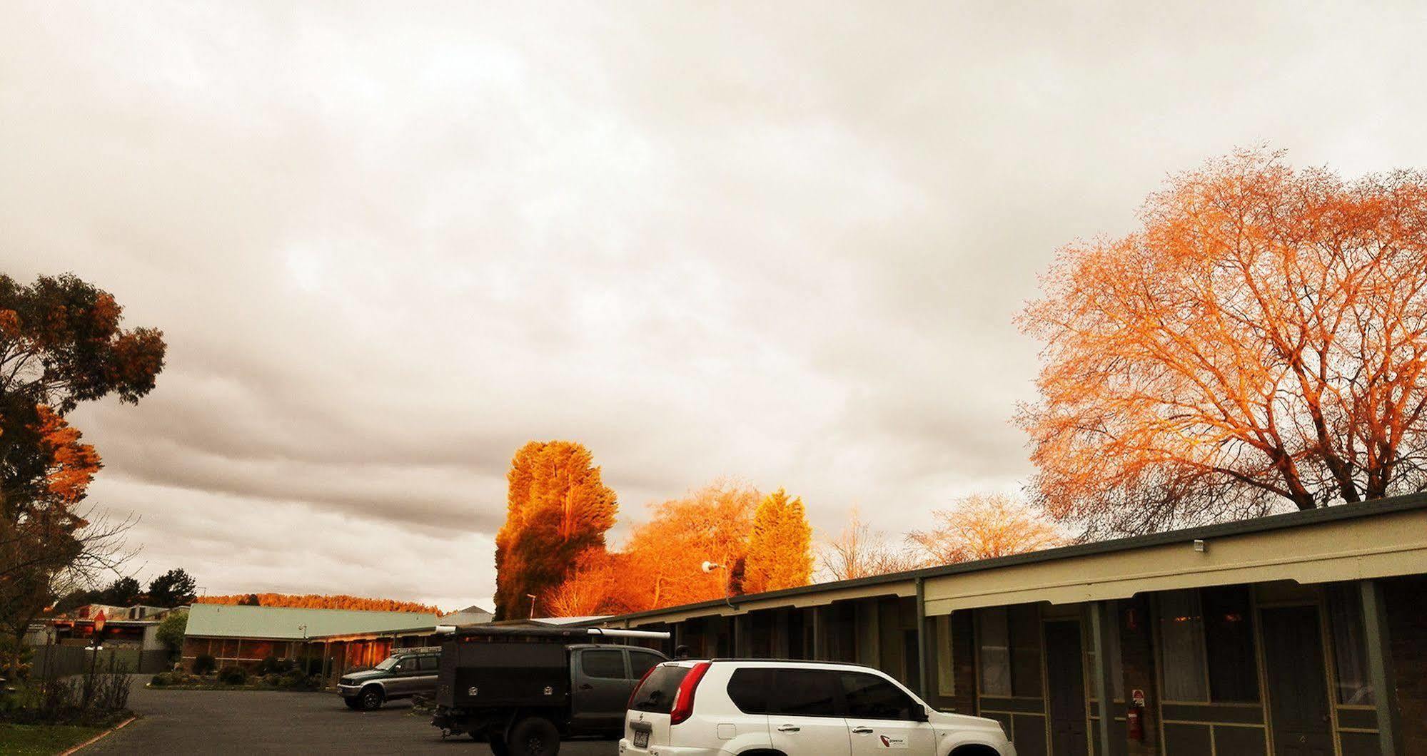 Motel Eureka Ballarat