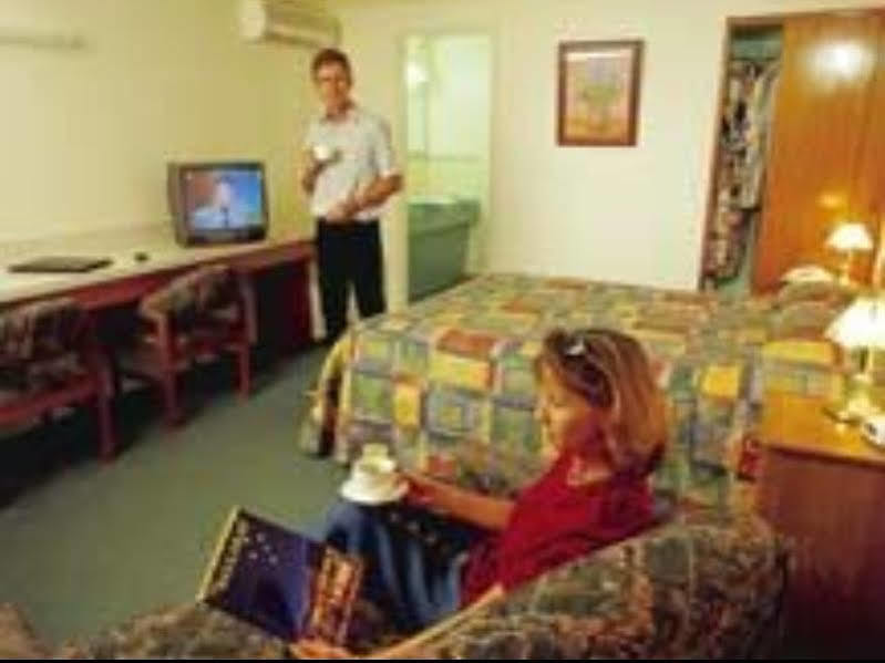 Eureka Motel