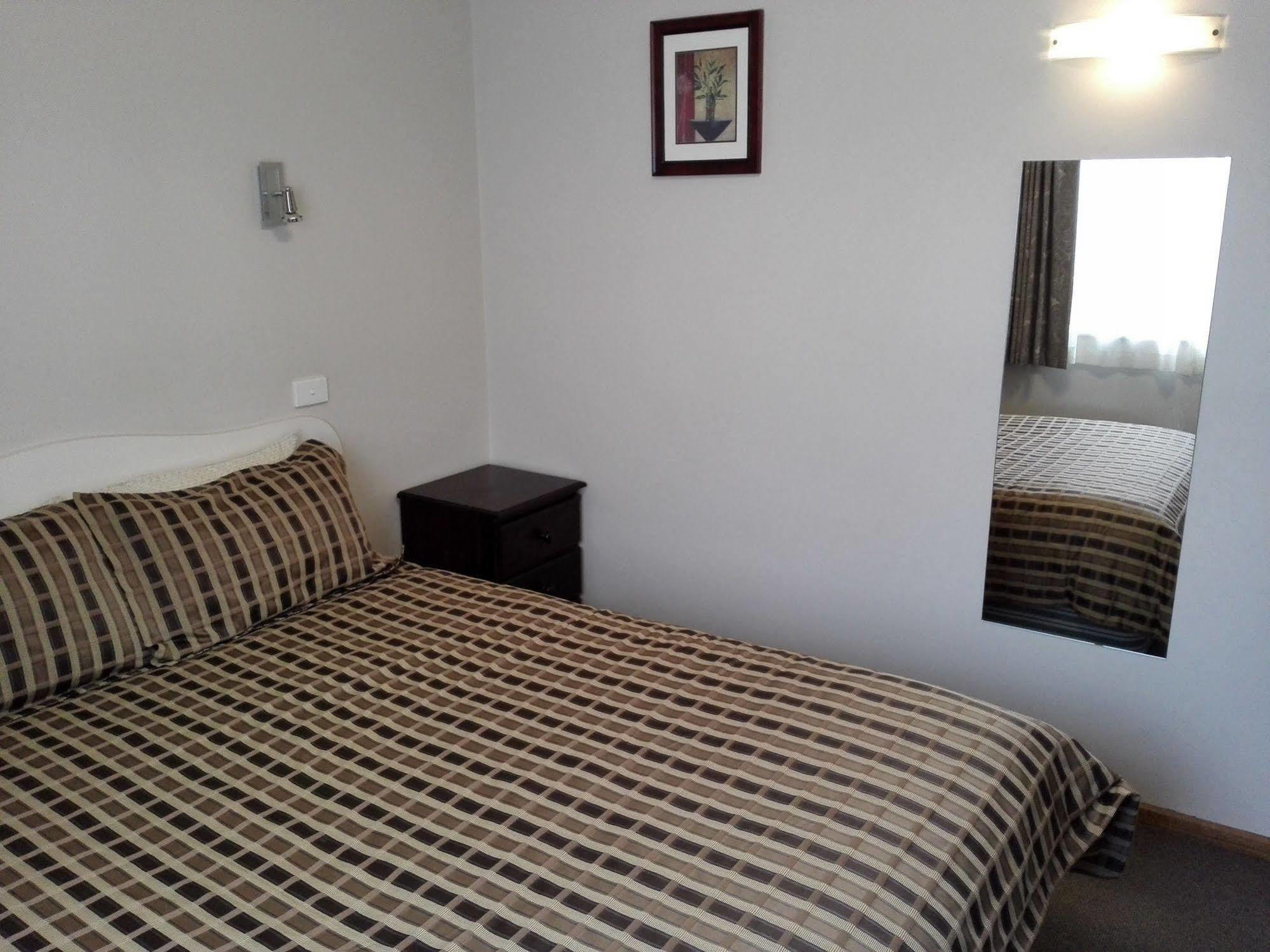 Eureka Motel Ballarat