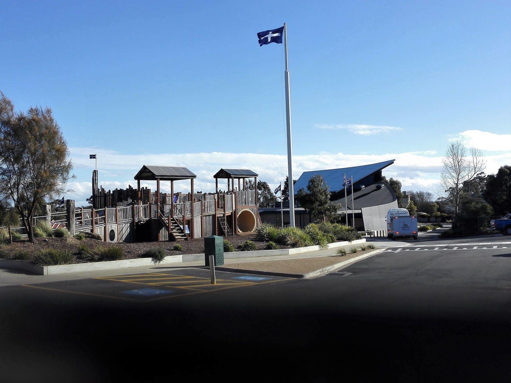 Eureka Motel Ballarat
