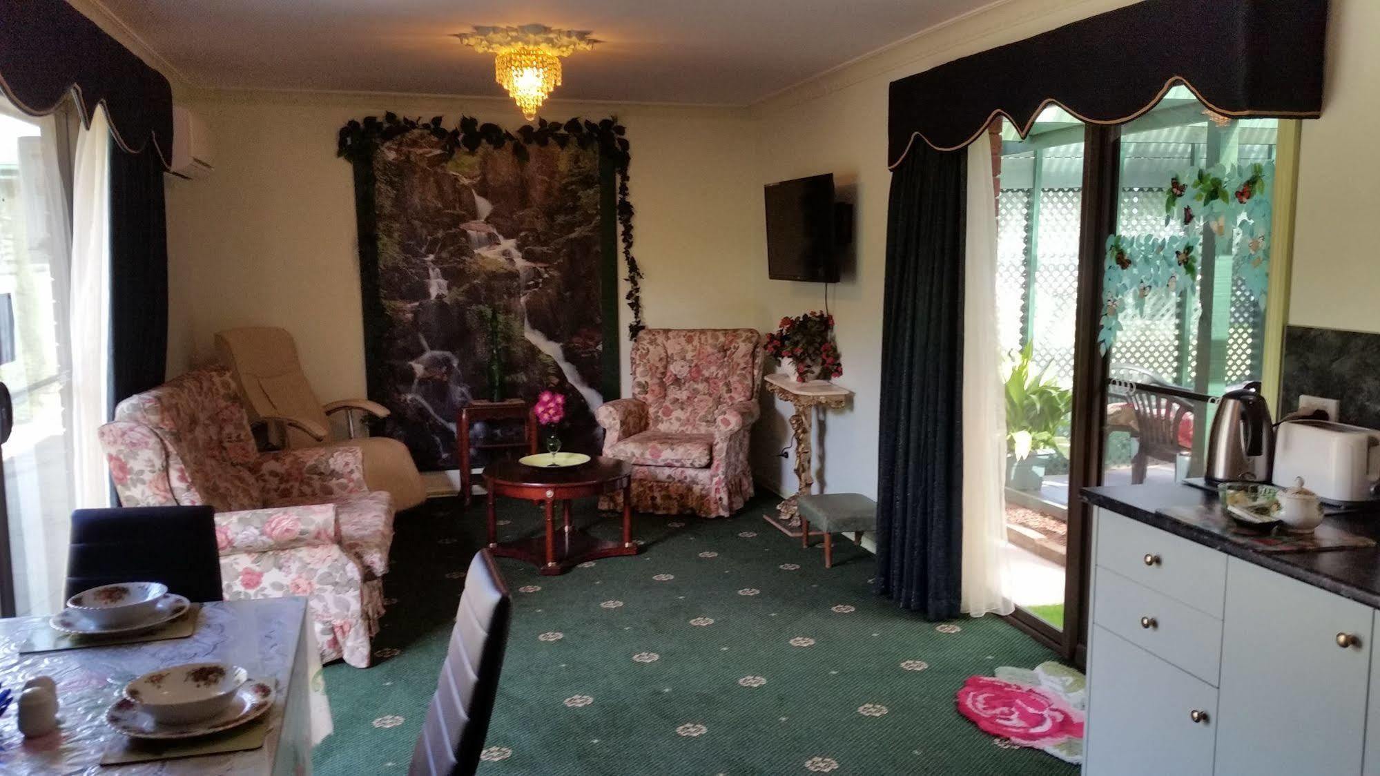 Holiday home Aroma Ballarat