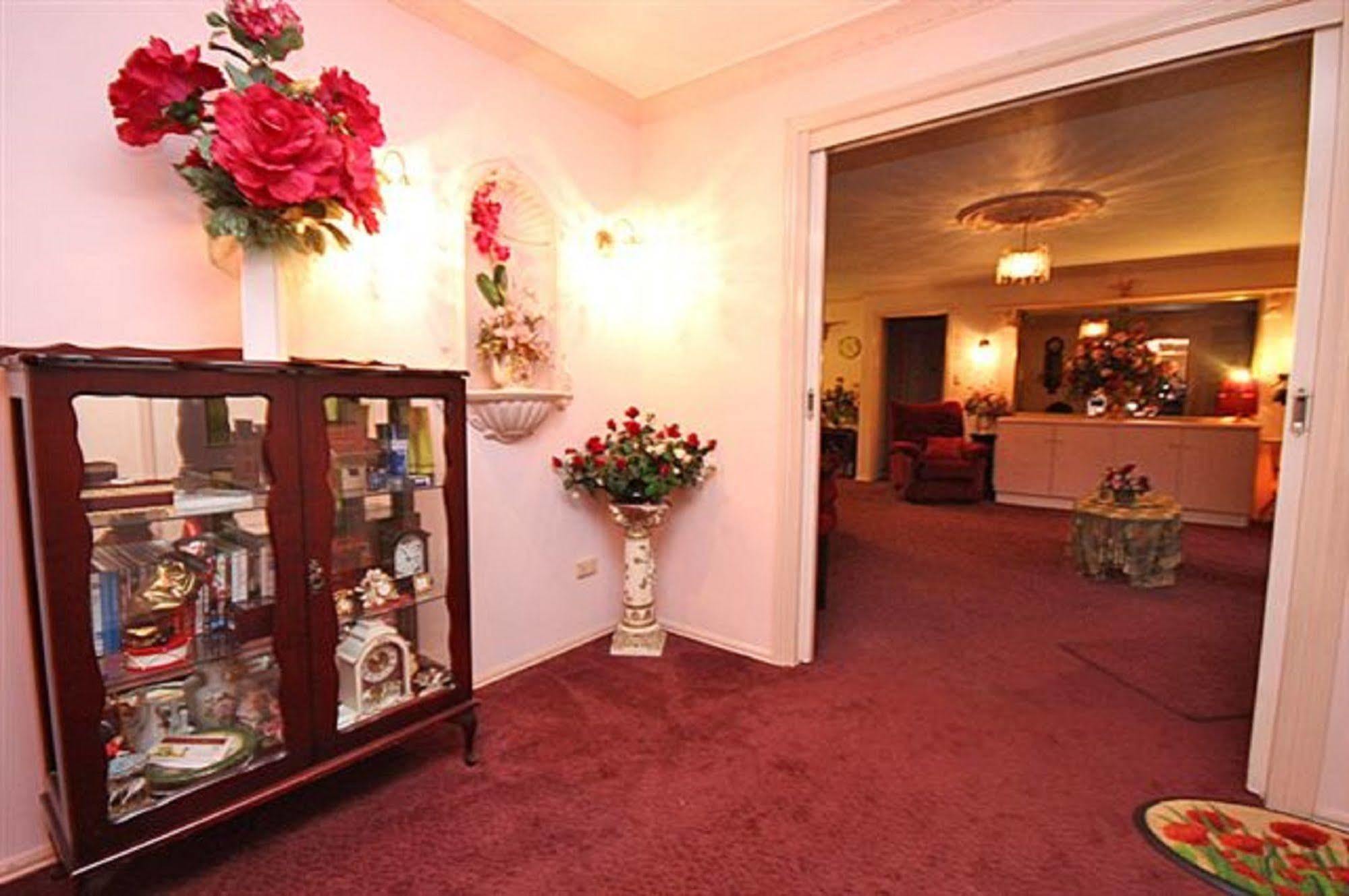 Aroma Holiday home