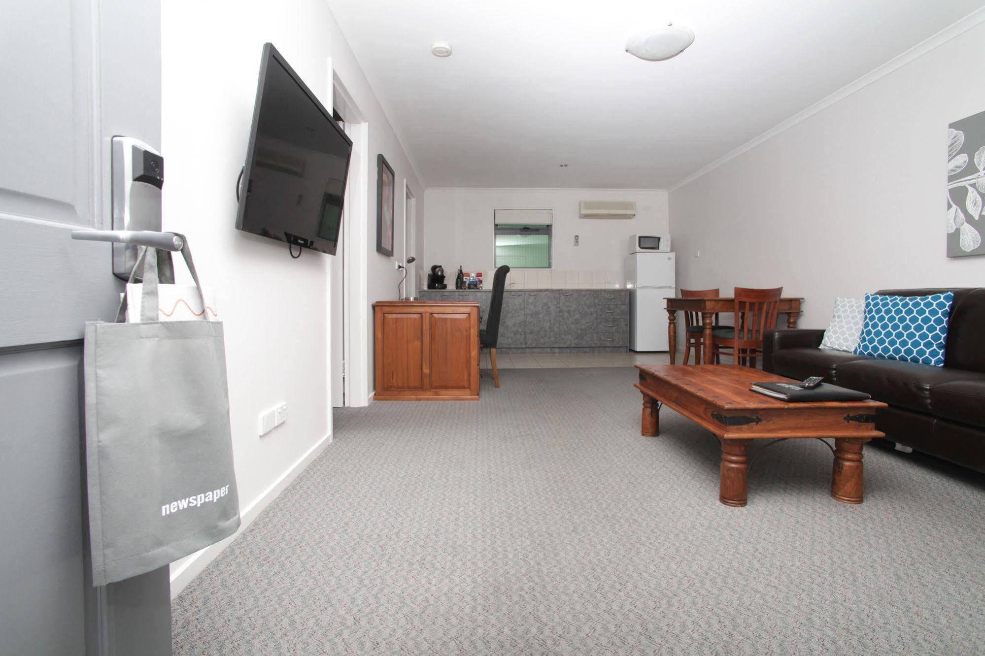 Quality & The Menzies 4* Ballarat