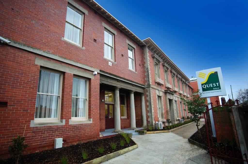 Quest Aparthotel Ballarat