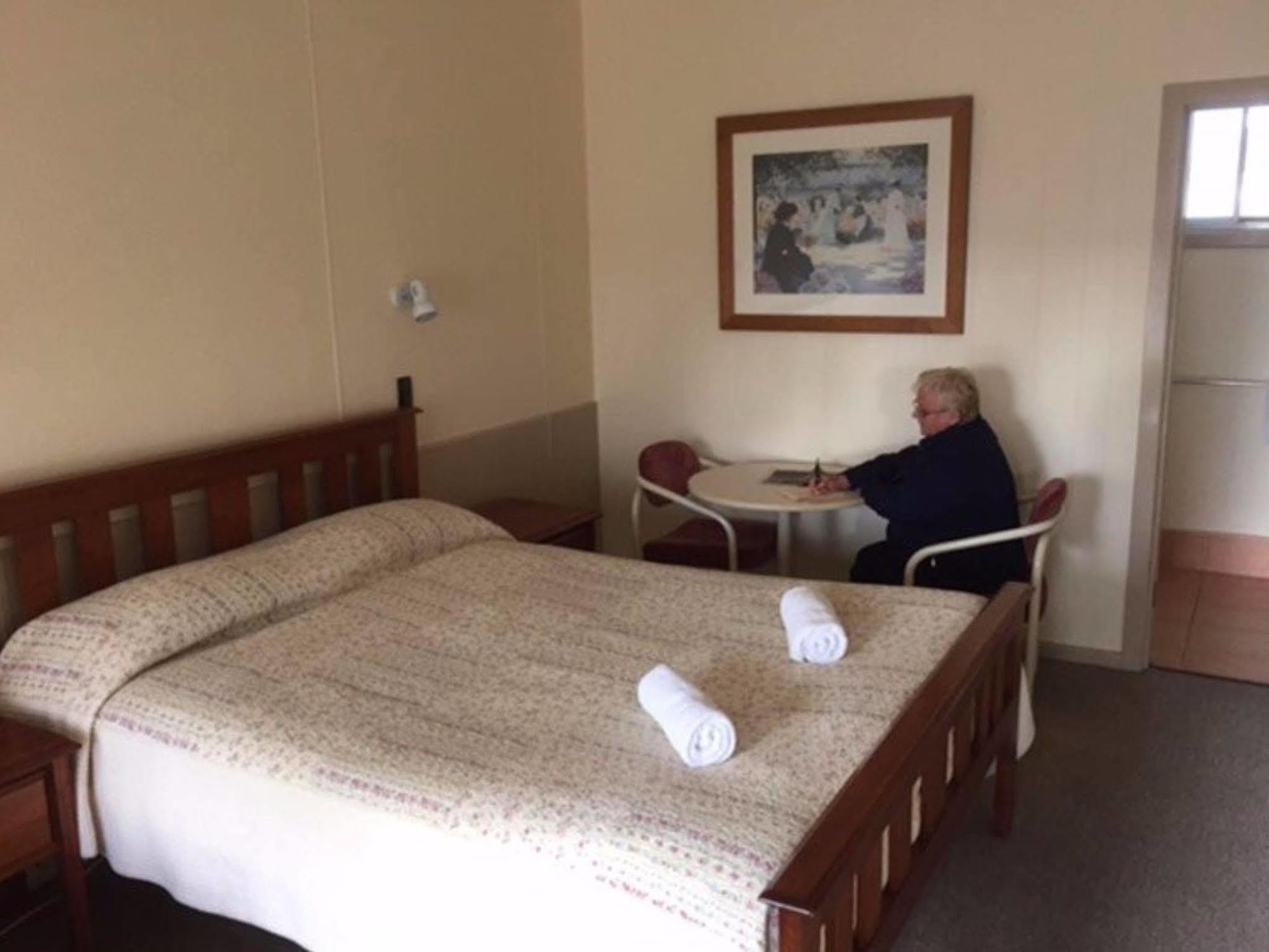 Woodmans Hill Motel 3* Ballarat