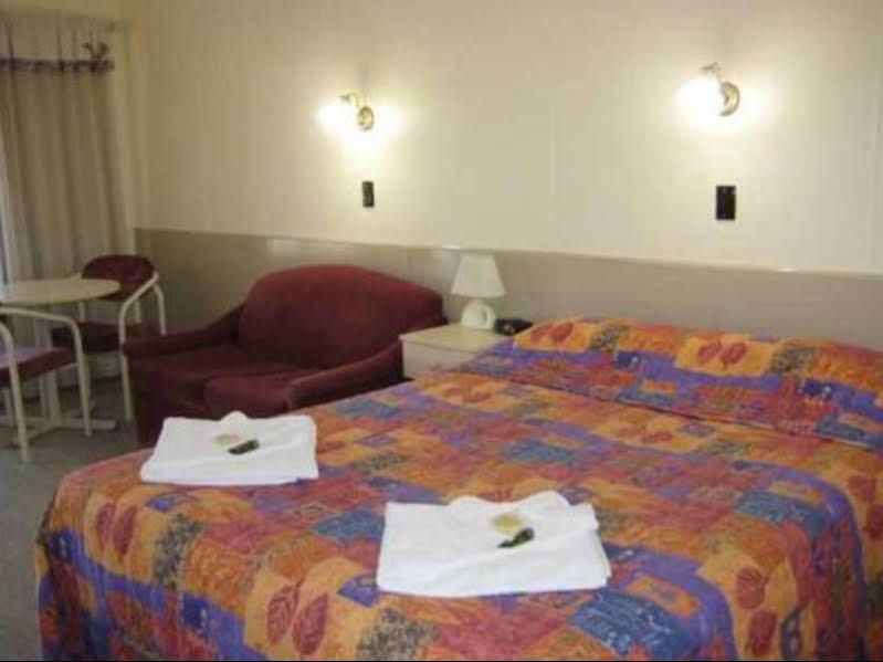 Woodmans Hill Motel 3* Ballarat