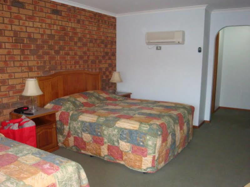 Motel Woodmans Hill Motel 3*