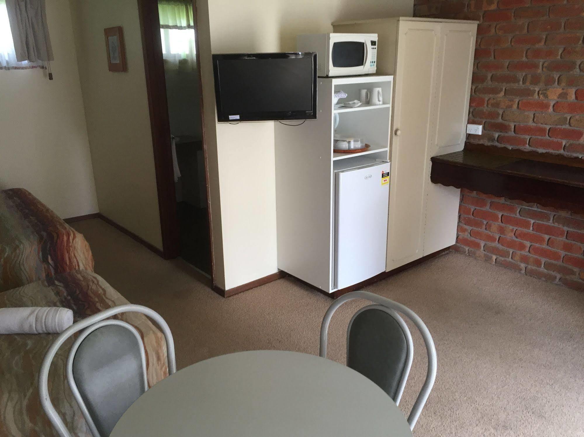 Woodmans Hill Motel Ballarat