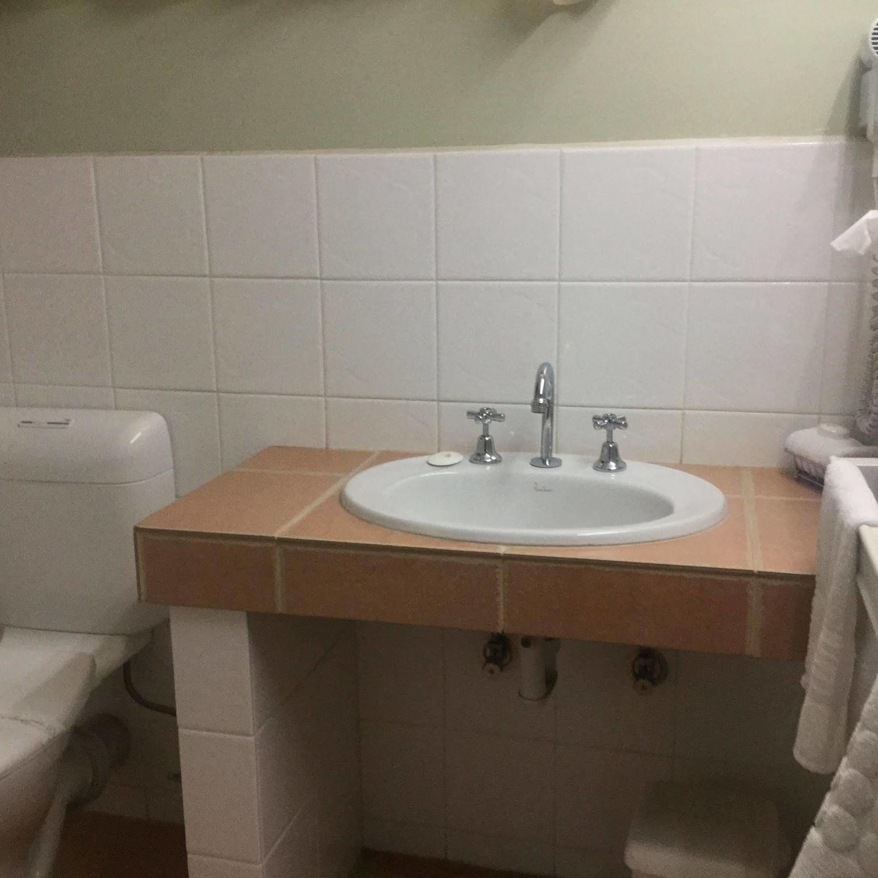 Woodmans Hill Motel 3* Ballarat